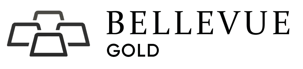 Bellevue Gold logo