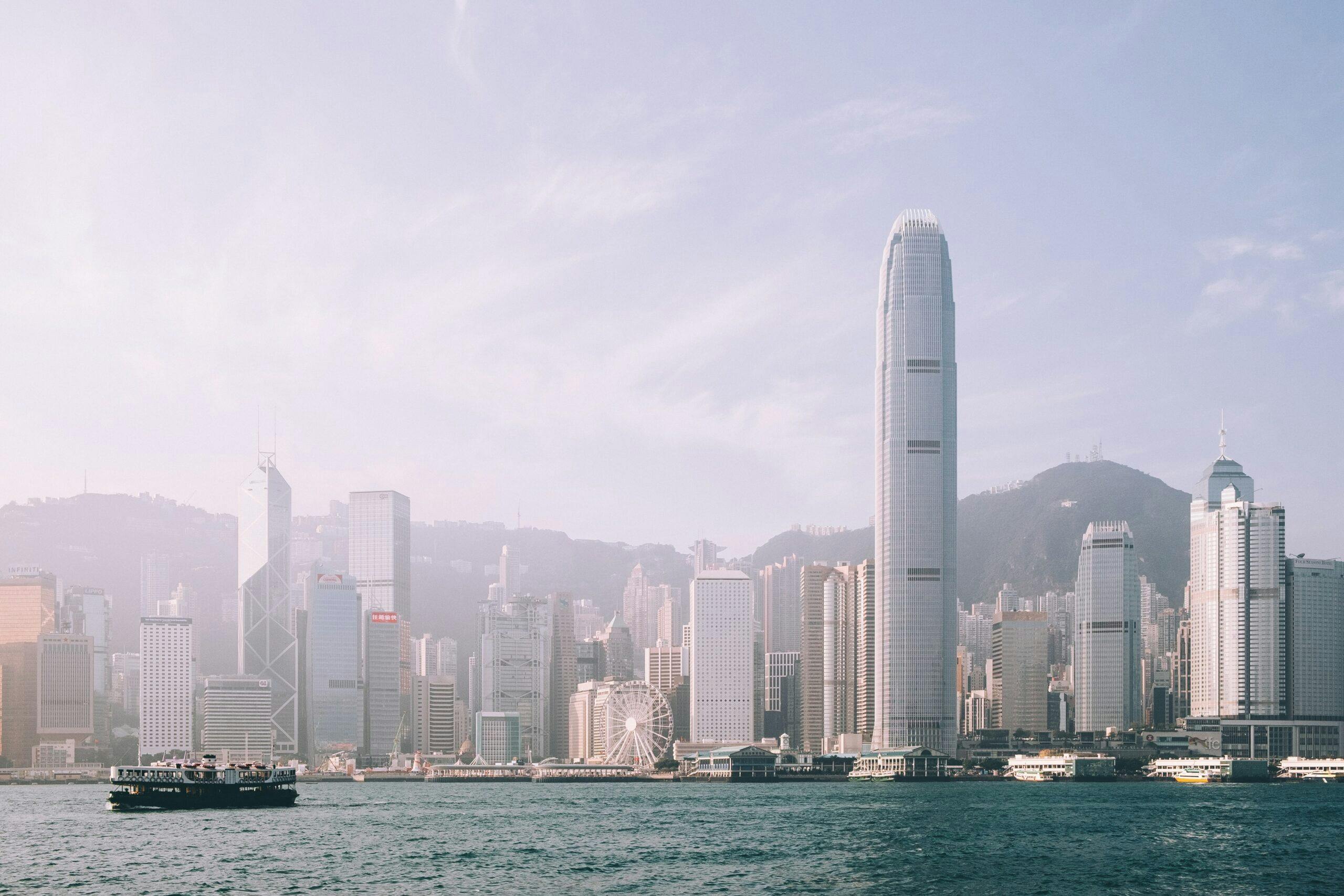 How Linklaters embraced market-leading technology in the UK and Hong Kong
