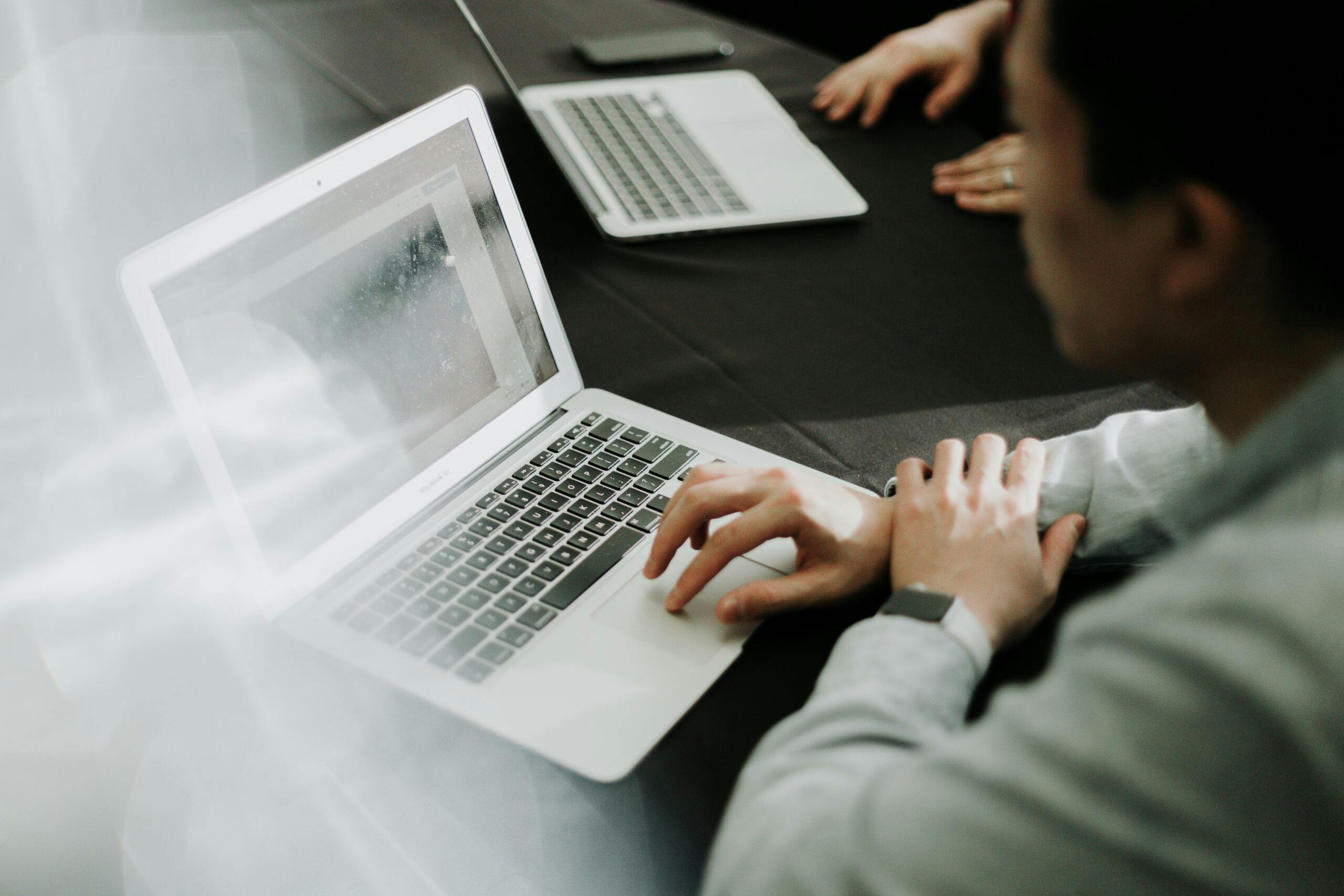 How King & Wood Mallesons digitised their verification process