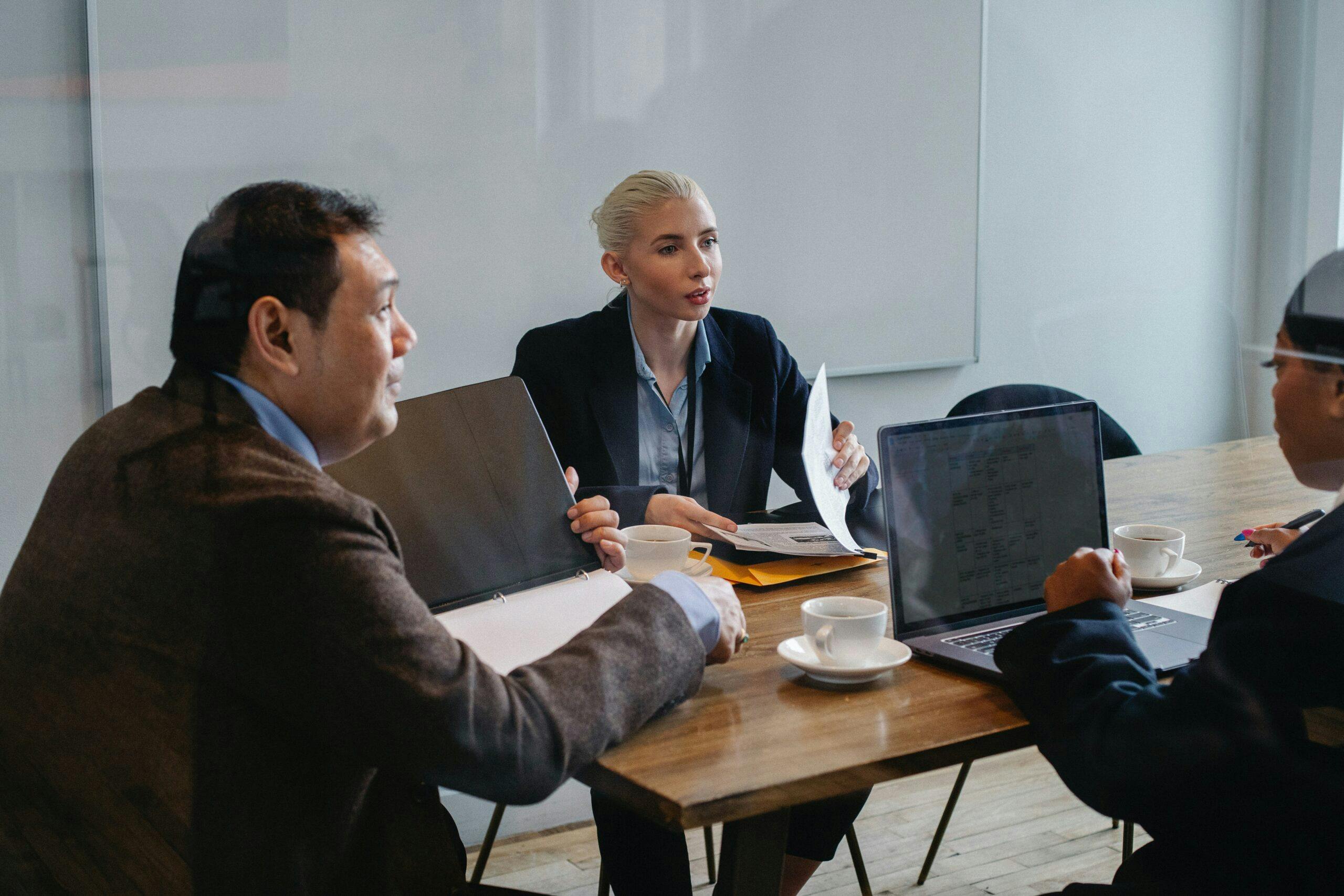 How Lander & Rogers solved a true pain point for their team and clients