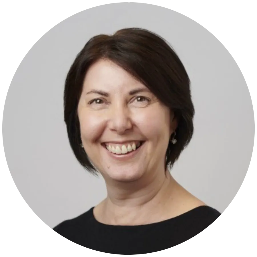 company headshot of Samantha Aveling, Assistant Corporate Secretary at Orica