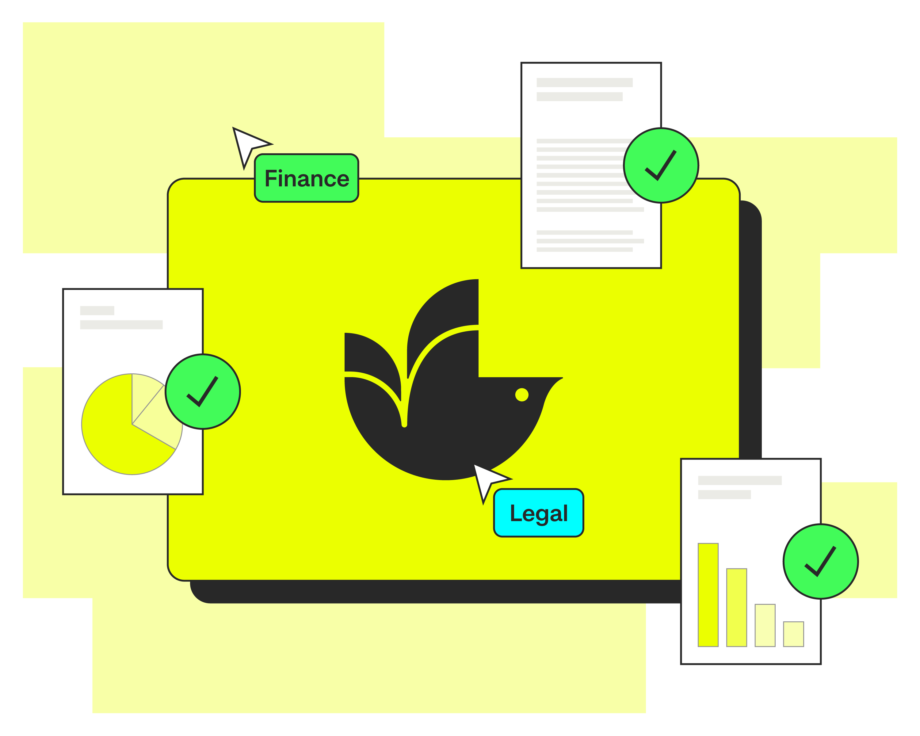 What is verification?