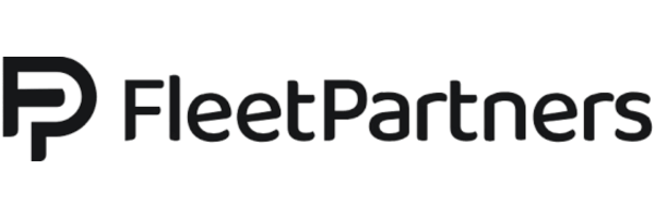 fleetpartners text logo