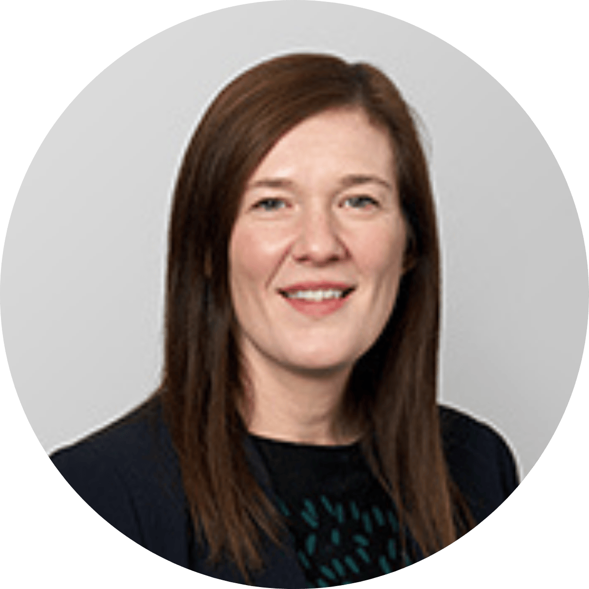 Rachel Canham, Group General Counsel and Company Secretary at Rentokil