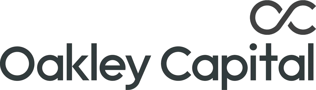 Oakley Capital logo