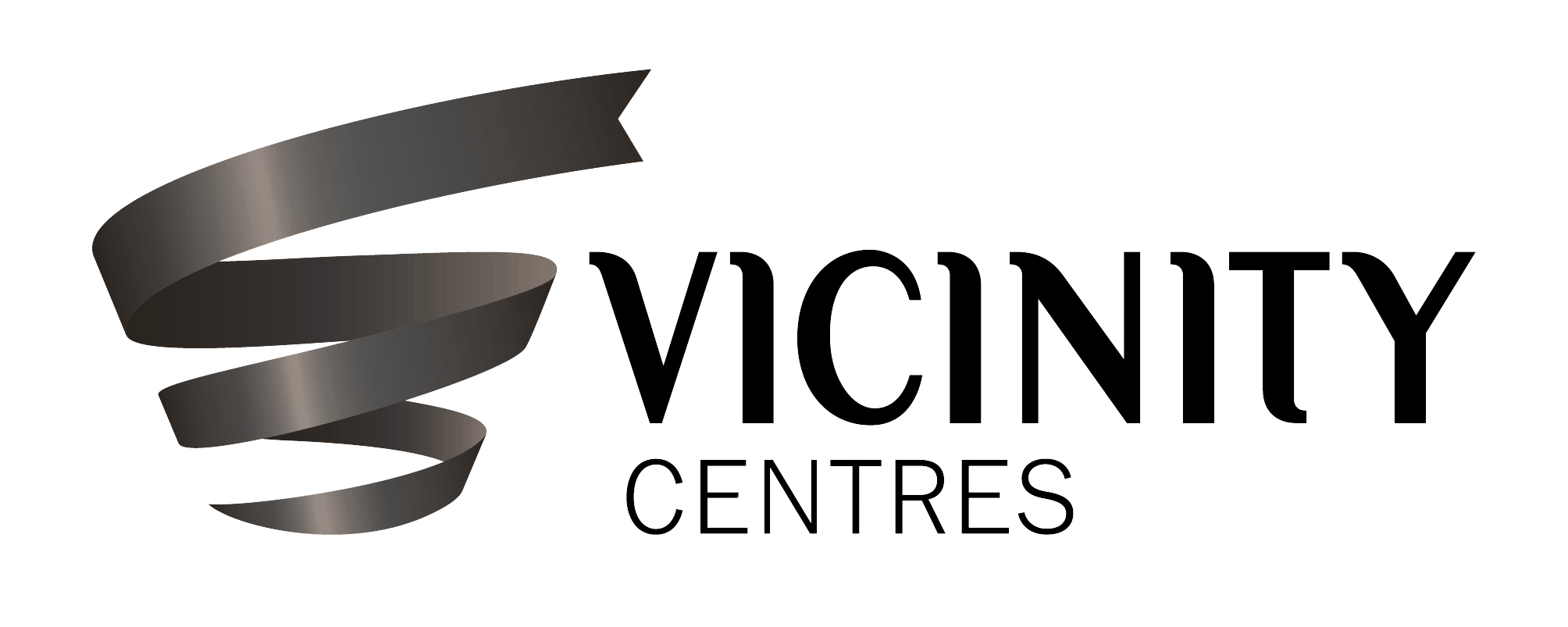 Vicinity Centres logo