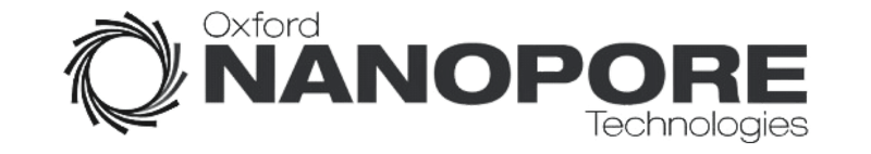 oxford nanopore technologies logo