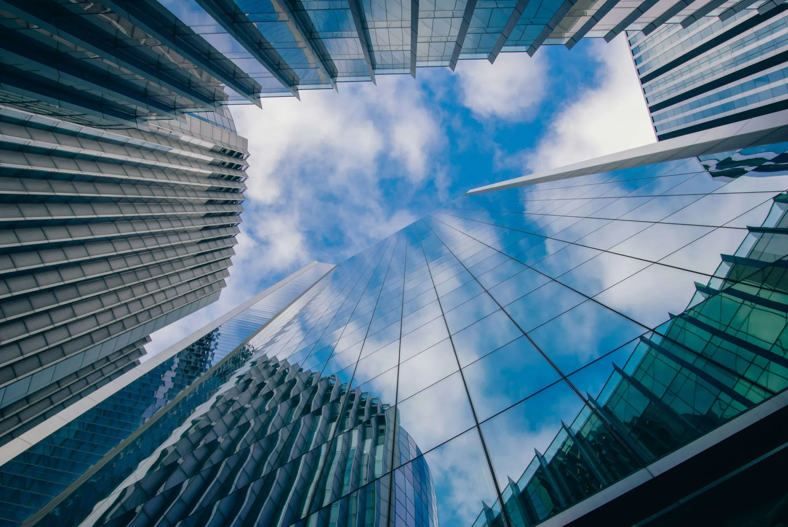 Industry perspectives: Investor relations in the age of AI